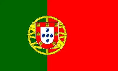 Flag of Portugal