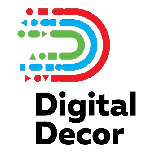 digital decor