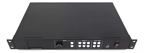 Processadora de video pearl
