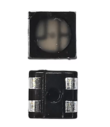 Leds smd 1000und