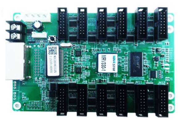 Receiver card novastar Mrv330