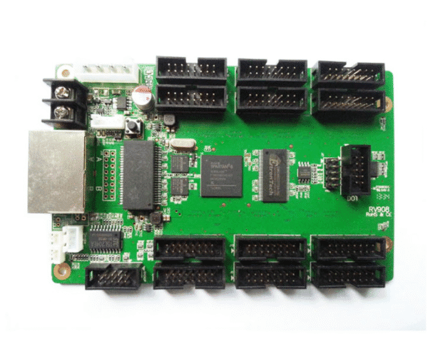 Receiver card Linsn RV 908