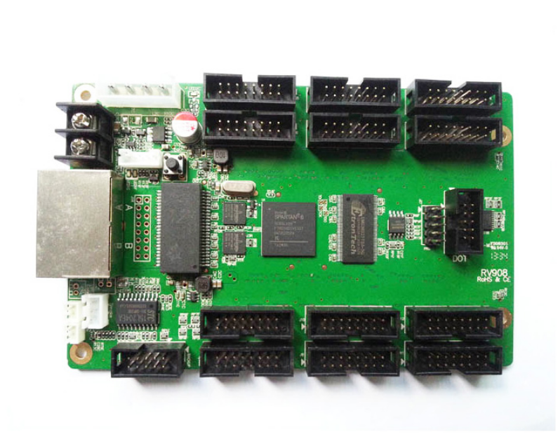 Receiver card Linsn RV 908