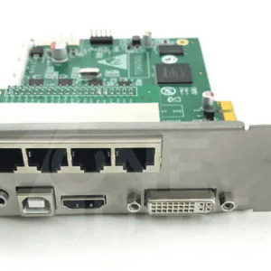 Send card Linsn ts902