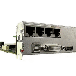 Send card novastar msd600