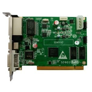 Send card Linsn ts901