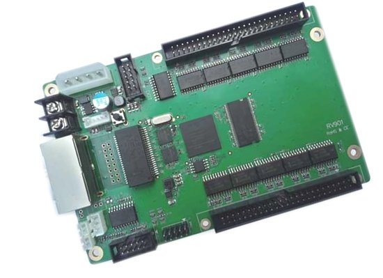 Receiver card Lins RV901
