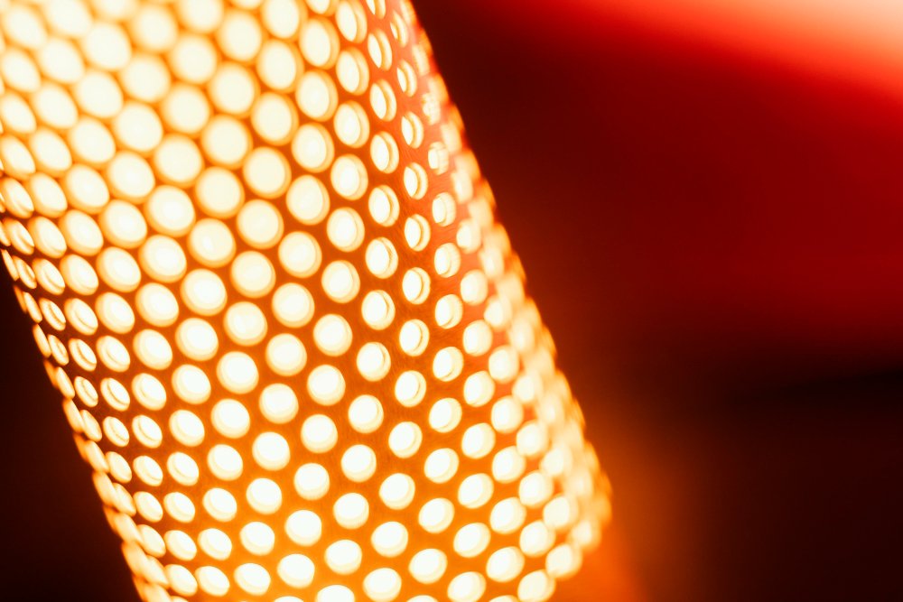 Manutenção de Iluminação Profissional LED