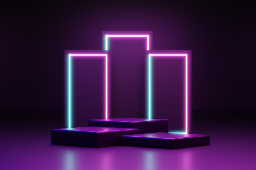 A importância da manutenção de ecrãs de LED