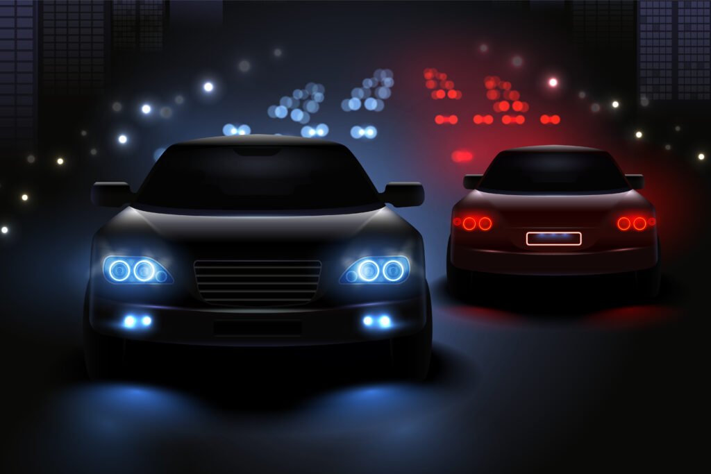 farois led